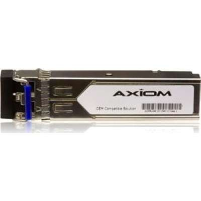 Axiom Upgrades AXG91799 - 1000BASE-BX10-D SFP XCVR Cisco GLC-BX-D